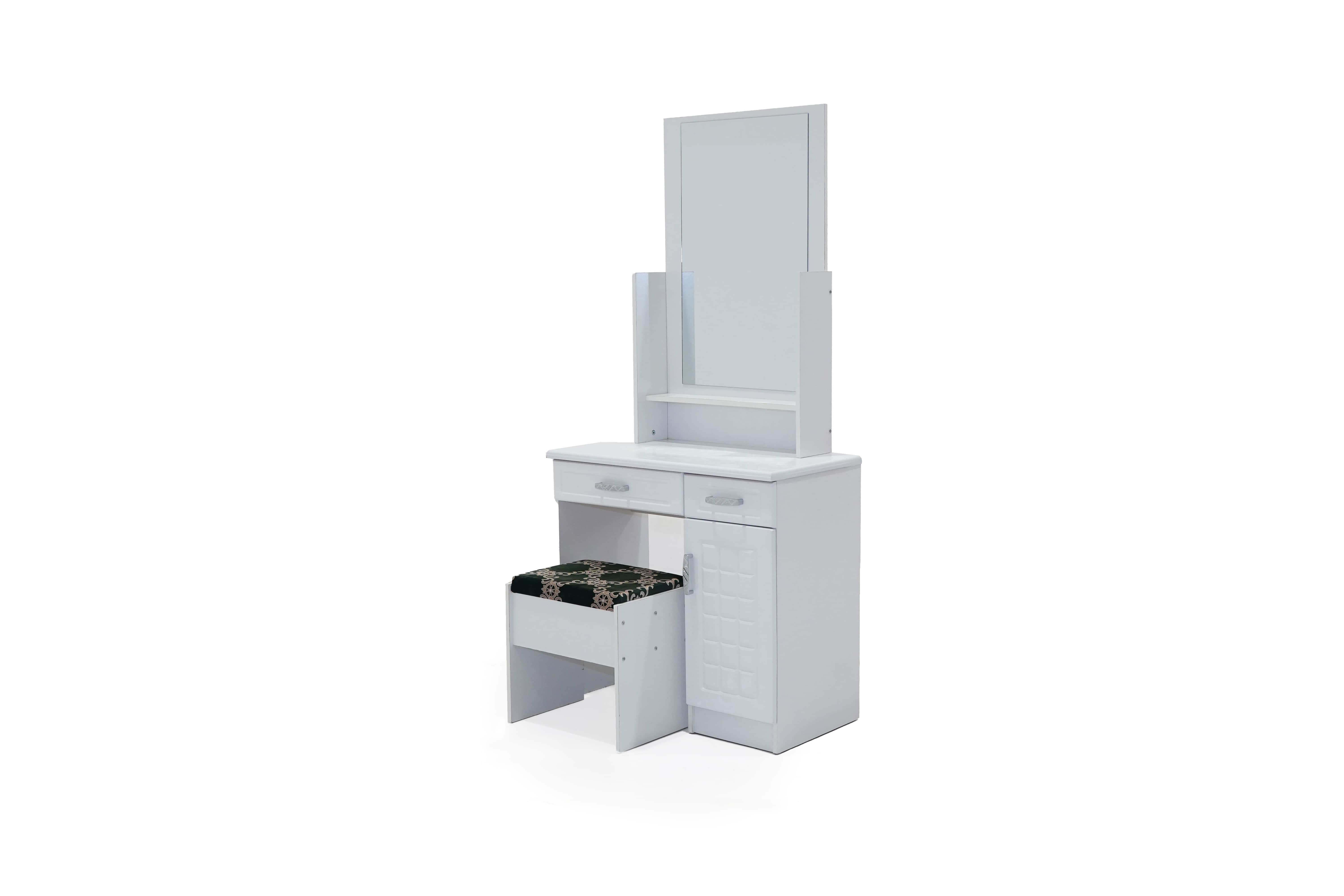NAD-7624 Dresser with Mirror